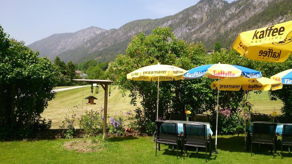 Hotel Kraftquelle Schlossblick Angerberg  Exterior photo